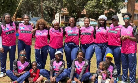 Twister Bees endure robust day in Jinja as Jinja SSS clinch double win in CU Girls’s Division One » The Touchline Sports activities