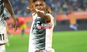 Azam more likely to look away from Ahimbisibwe deal