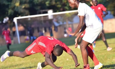 USSSA Kampala Zonal Qualifiers: Kawempe Muslim, Kakungulu Memorial seal semifinal slots