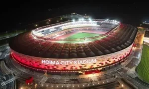 Kitara FC Cleared to Host CAF Confederation Cup Matches in Hoima » The Touchline Sports activities