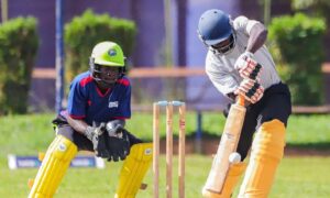 Kyoga Avengers Go Prime, Victoria Strikers Safe Maiden Win » The Touchline Sports activities
