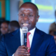 Ogwang reaffirms Gov’t assist in the direction of Youth Soccer Improvement