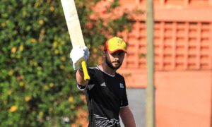 Riazat century Conjures up Mburo Blasters in document chase as Kyoga Avengers edge Victoria Strikers on Day Two » The Touchline Sports activities