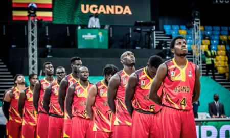Silverbacks Squad Named for FIBA World Cup Qualifiers » The Touchline Sports activities