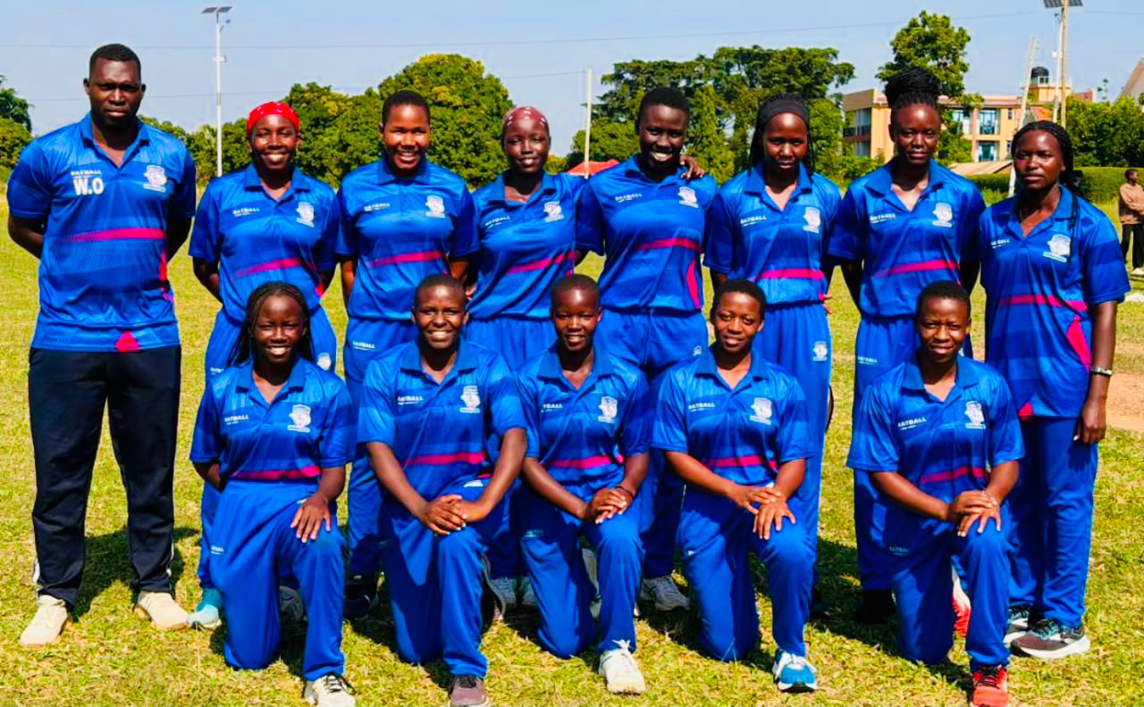 Soroti Derby Cut up as Jinja SSS Crush Wanderers Twice in CU Girls’s Division One » The Touchline Sports activities