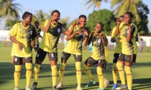 Teen Cranes Attain Ultimate After Dominant Win Over Kenya » The Touchline Sports activities