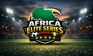 The return go unveils Africa Elite Sequence- Africa’s Premier Pre-season Vacation spot for Elite Golf equipment