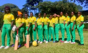 Twister Bees Journey to Jinja SSS in Renewed Division One Rivalry on Day Two of CU Girls’s T20 Nationwide League » The Touchline Sports activities