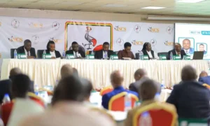 UTTA Ratifies Government Board, Unveils Formidable UGX 2 Billion Development Plan at Annual Basic Assembly » The Touchline Sports activities