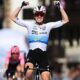 Demi Vollering wins stage five