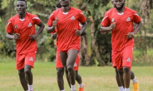 Vipers study CECAFA Kagame Cup Group Stage Opponents