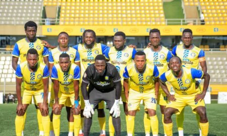 URA set to launch 4 extra gamers