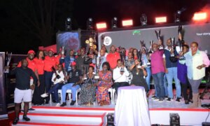 Absa Financial institution Uganda Delivers Thrilling Week of Golf and Crowns Champions at 2026 Chairman’s Bell