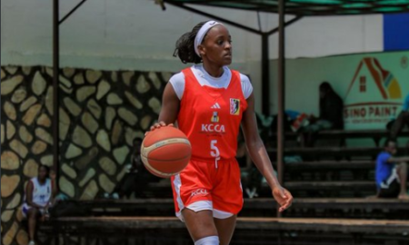 Former Canon Namugosa shines however KCCA Leopards fall quick in opposition to UCU Woman Canons » The Touchline Sports activities