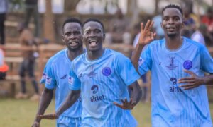 9 Matches to climax Masaza Cup Group Stage First spherical