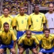 Brazil misplaced the streets, so the World stole the magic