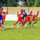 Kitara, Maroons verify upgrades on stadiums following rejections