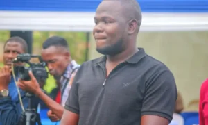 Nyanzi steps apart as Kyaddondo head coach