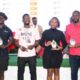 Okello, Ukasha Headline ForteBet Actual Stars Month-to-month Awards Winners » The Touchline Sports activities
