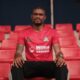 Vipers beef up Squad with Congolese Defender Mangoba