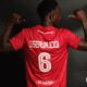 Vipers full signing of Cranes midfielder Joel Sserunjogi from KCCA » The Touchline Sports activities