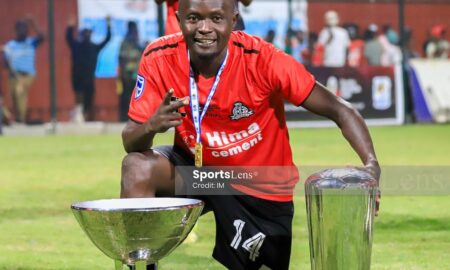 Wadada set to hitch Specific after Vipers exit