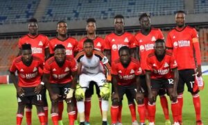 What occurred when Vipers final met Gor Mahia in 2018
