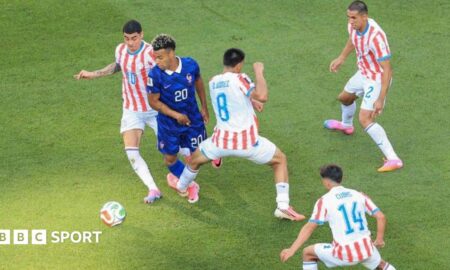 World Cup