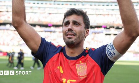 Rodri