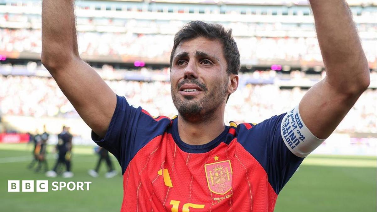 Rodri