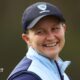 Leah Poulton smiling