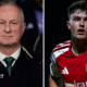 Michael O'Neill and Ceadach O'Neill
