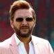 Former Pakistan captain Shahid Afridi