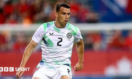 Seamus Coleman